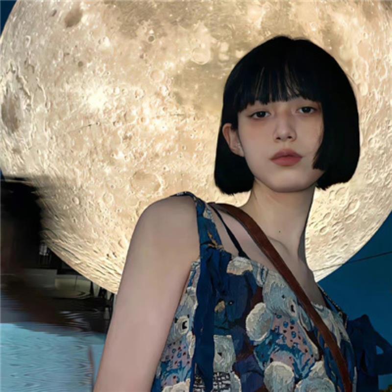 最新版氣質(zhì)漂亮女頭 來換新的女頭啦