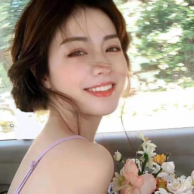 萊西私人導(dǎo)游陪玩美女主播稽蘢媛