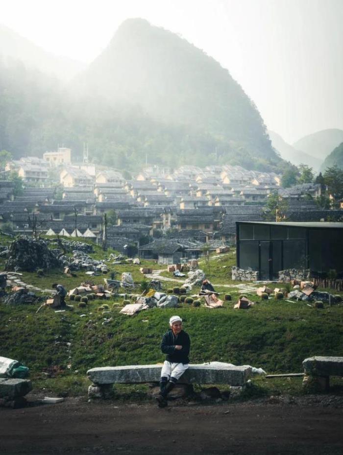 被封“中國最美”，全國唯一沒有平原的貴州省，每處山水都封神！