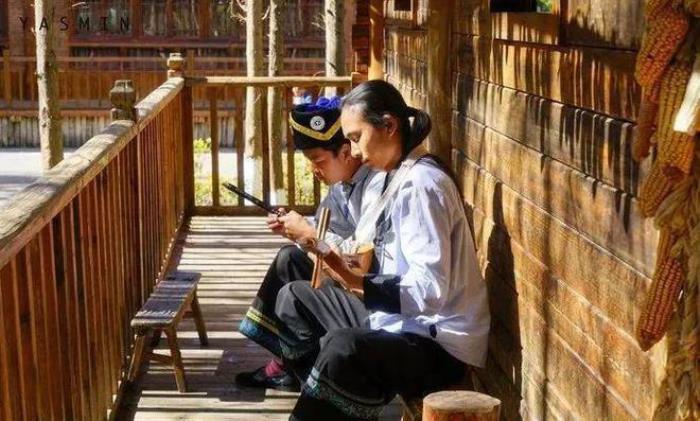 去昆明，邂逅寒冷冬日的春暖花開