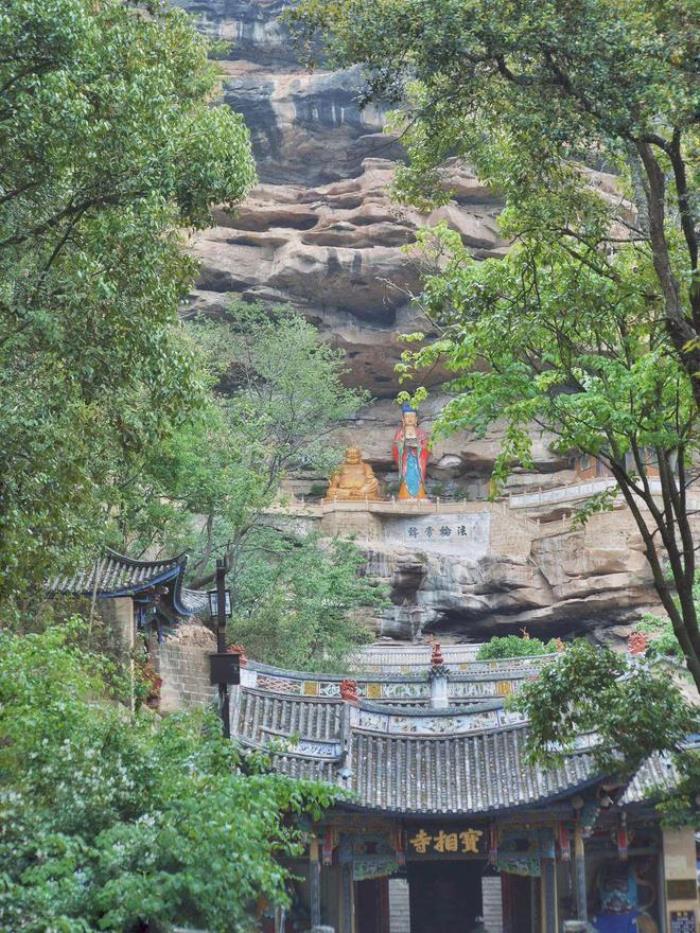 與敦煌齊名！這座藏在大理與麗江中間的千年古鎮(zhèn)，想去需趁早！