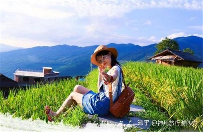 幾個(gè)前去貴州伴游攻略！口碑好的本地伴游推薦