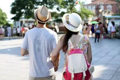 四月，這些浪漫的旅游景點，適合邂逅愛情