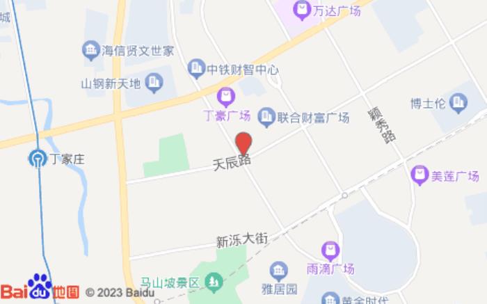 雅悅酒店(濟(jì)南高新區(qū)店)
