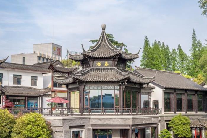 揚(yáng)州必吃美食推薦