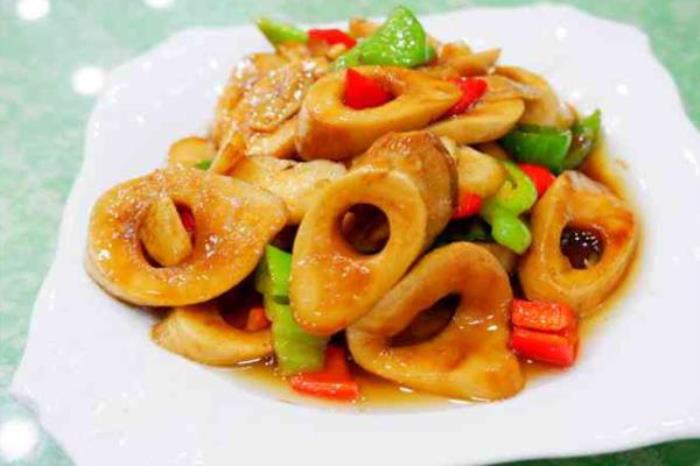 揚(yáng)州必吃美食推薦