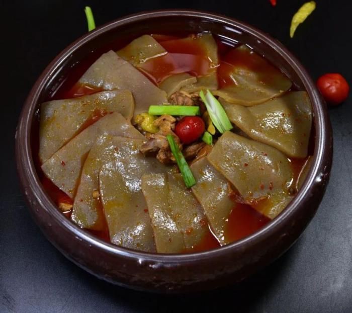 2023春節(jié)酉陽必吃美食推薦