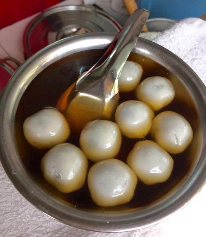 南寧美食街  南寧美食攻略