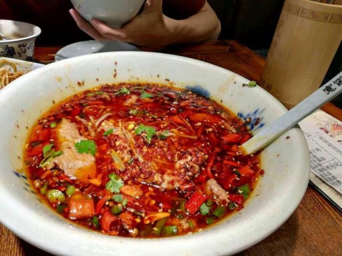 寬窄巷正佳廣場(chǎng)店怎么樣 好吃嗎