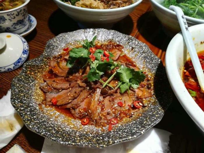 寬窄巷正佳廣場(chǎng)店怎么樣 好吃嗎