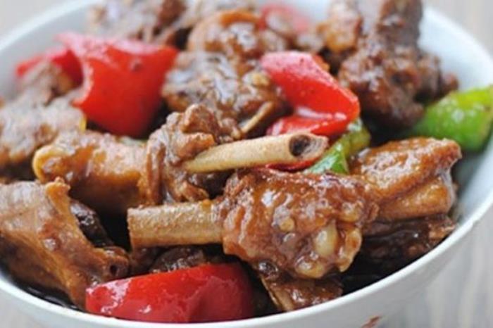 重慶傳統(tǒng)特色菜推薦 重慶傳統(tǒng)特色菜推薦