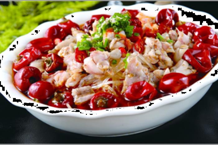 重慶傳統(tǒng)特色菜推薦 重慶傳統(tǒng)特色菜推薦