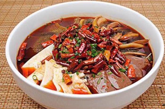 重慶傳統(tǒng)特色菜推薦 重慶傳統(tǒng)特色菜推薦