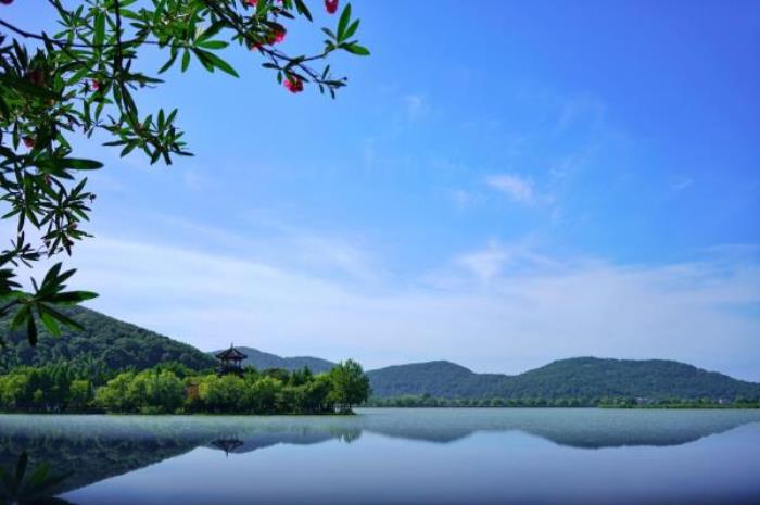 南北湖