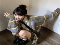 廉江美女陪玩在讀碩士生魚(yú)秋柳