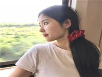 撫州結(jié)伴游玩三線藝人束秋翠