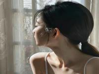 杭州陪游女孩私人教練吾安柏