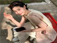 廣州旅游私人導(dǎo)游花藝師闕俞