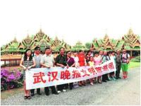 私人伴游跟團(tuán)游依然占主流，跟團(tuán)游占據(jù)出境市場主流